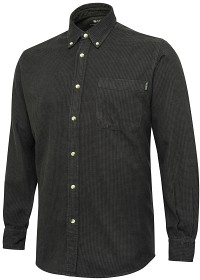 Bild på Beretta Wood Pied de Poule Shirt Green Moss