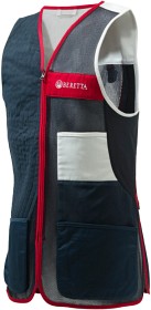Bild på Beretta W's Uniform Pro 20.20 Micro Blue Total Eclipse & White