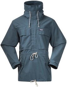 Bild på Bergans Archetype Anorak Orion Blue Unisex