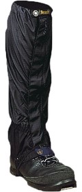 Bild på Bergans Gaiter Zipper Derm Black