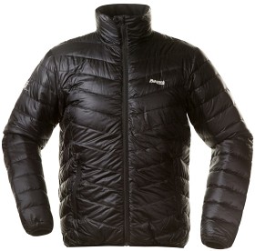 Bild på Bergans M's Down Light Jacket Black