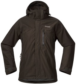 Bild på Bergans M's Hogna Jacket Dark Olive