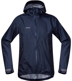 Bild på Bergans M's Letto Jacket Dark Blue