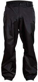 Bild på Bergans M's Super Lett Shell Pants Black