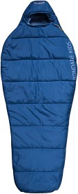 Bild på Bergans Rondane Kids Dark Riviera Blue 150 cm