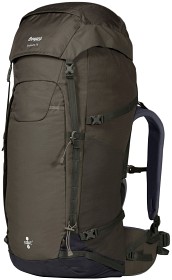 Bild på Bergans Trollhetta V5 75L Dark GreenMud/GreenMud