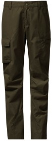 Bild på Bergans W's Vemork Lady Pants Dark Olive