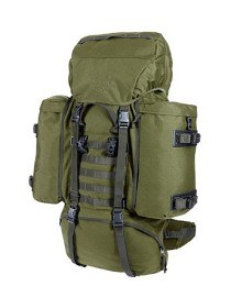 Bild på Berghaus Crusader 90+20 l