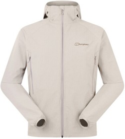Bild på Berghaus Ms Skelbo Jacket Taupe