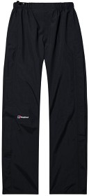 Bild på Berghaus W's Hillwalker Pant Black-Black