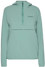 Bild på Berghaus Ws Wandermoor Wind Smock Light Terrain