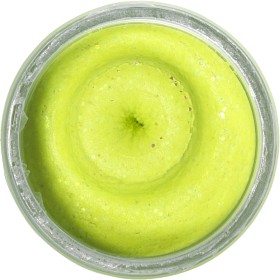 Bild på Berkley Natural Scent Garlic Chartreuse