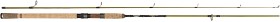 Bild på Berkley Rod Phazer Pro III 602 UL 2-10g Haspel