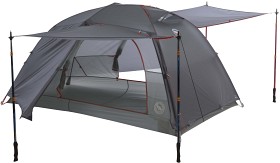 Bild på Big Agnes Copper Spur HV UL2 Bikepack