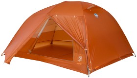 Bild på Big Agnes Copper Spur UL3 Tangelo