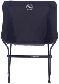 Bild på Big Agnes Mica Basin Camp Chair Black