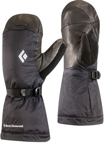 Bild på Black Diamond Absolute Mitts GTX Black