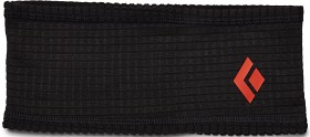 Bild på Black Diamond Active Headband Black Unisex