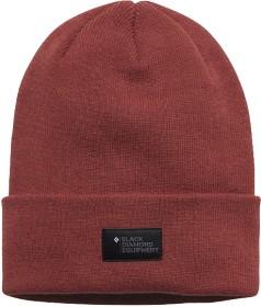 Bild på Black Diamond Badge Beanie Red Oxide