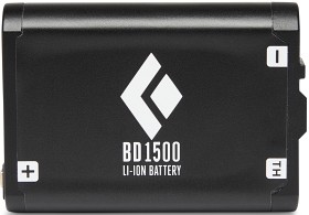 Bild på Black Diamond BD 1500 Battery