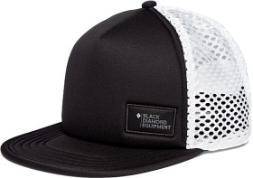 Bild på Black Diamond BD Hideaway Trucker Black