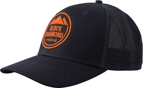 Bild på Black Diamond BD Trucker Hat Captain-Redwood