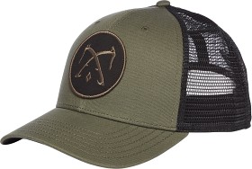 Bild på Black Diamond BD Trucker Hat Tundra-Black