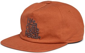 Bild på Black Diamond BD Washed Cap Desert Clay