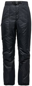 Bild på Black Diamond Belay Pants Unisex Black