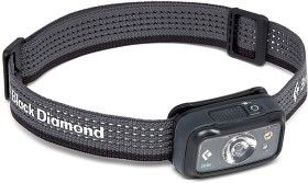 Bild på Black Diamond Cosmo 300 Headlamp Graphite