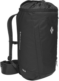 Bild på Black Diamond Crag 40 Backpack Black