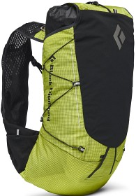 Bild på Black Diamond Distance 22 Backpack Optical Yellow
