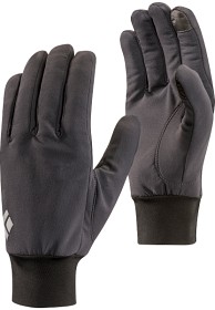 Bild på Black Diamond Lightweight Softshell Smoke