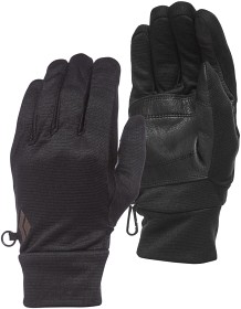 Bild på Black Diamond Midweight Wooltech Gloves Anthracite