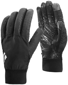 Bild på Black Diamond Mont Blanc Gloves Black