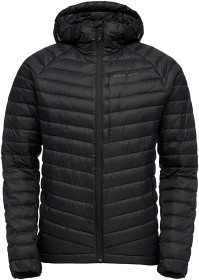 Bild på Black Diamond M's Access Down Hoody Black (2024)