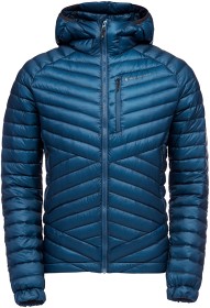Bild på Black Diamond M's Approach Down Hoody Astral Blue