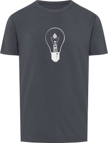 Bild på Black Diamond M's BD Idea Tee Carbon
