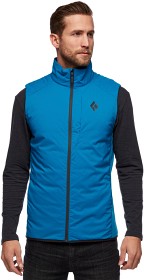 Bild på Black Diamond M's First Light Hybrid Vest Kingfisher
