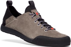Bild på Black Diamond M's Session Suede Shoes Walnut