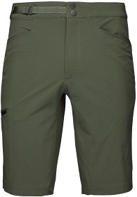 Bild på Black Diamond M's Valley Shorts Tundra