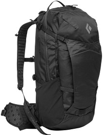 Bild på Black Diamond Nitro 26 Backpack Black