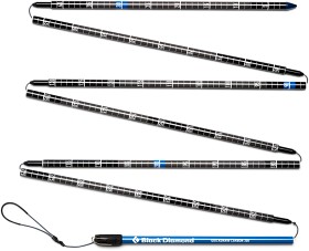 Bild på Black Diamond Quickdraw Carbon Probe 300
