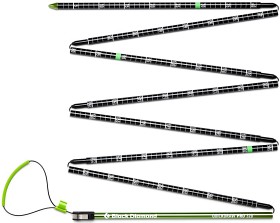 Bild på Black Diamond Quickdraw Pro Probe 320