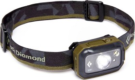 Bild på Black Diamond Revolt 350 Headlamp Dark Olive