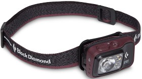 Bild på Black Diamond Spot 400 Headlamp Bordeaux