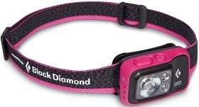 Bild på Black Diamond Spot 400 Headlamp Ultra Pink