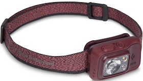 Bild på Black Diamond Spot 400-R Headlamp Bordeaux