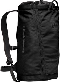 Bild på Black Diamond Street Creek 20 Backpack Black