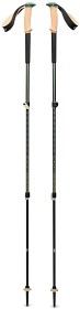 Bild på Black Diamond Trail Cork Trekking Poles Laurel Green
